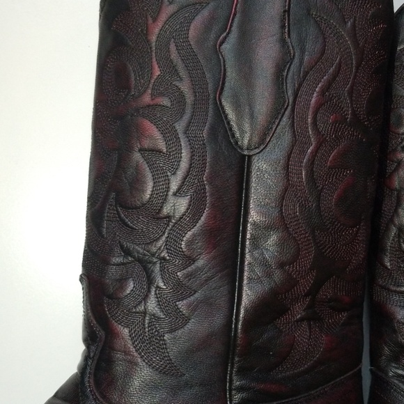 Los Altos Boots - Picture 3 of 8